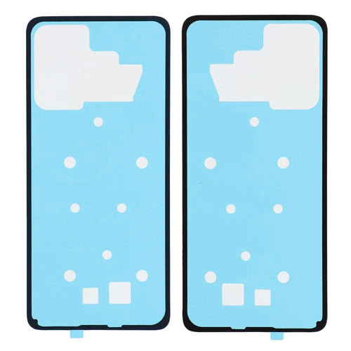 For Xiaomi Redmi Note 14 4G (164.84mm) OEM Battery Housing Sticker Replacement Part - 1