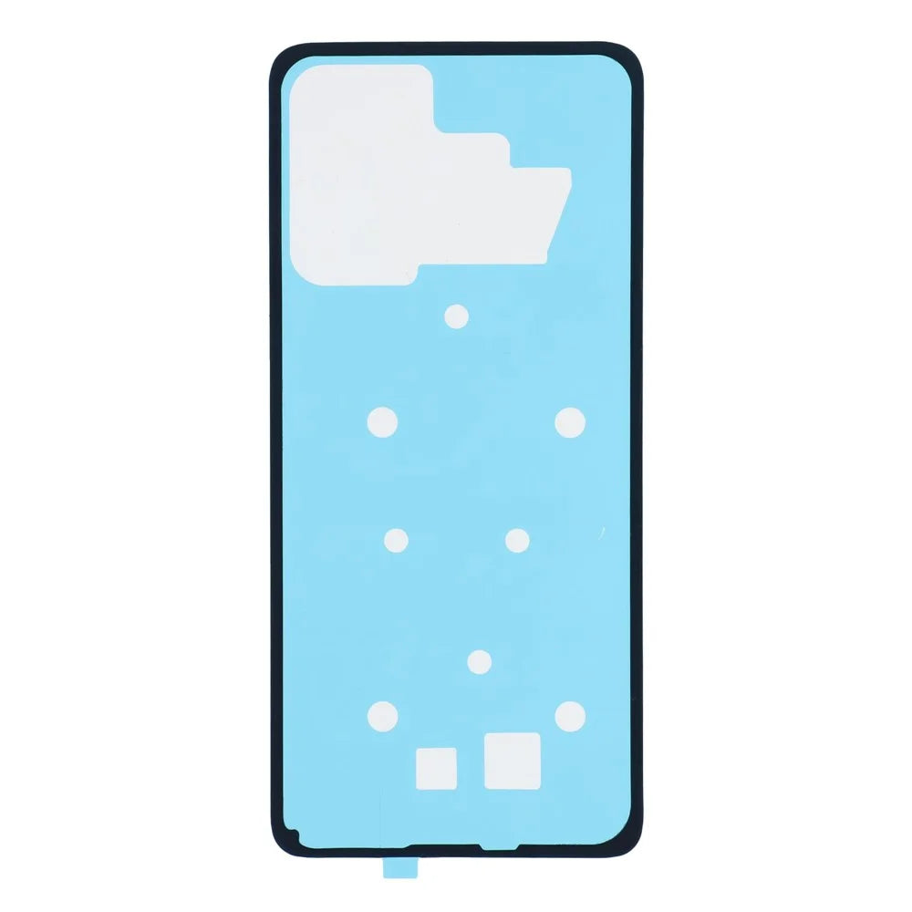 For Xiaomi Redmi Note 14 4G (164.84mm) OEM Battery Housing Sticker Replacement Part - 2
