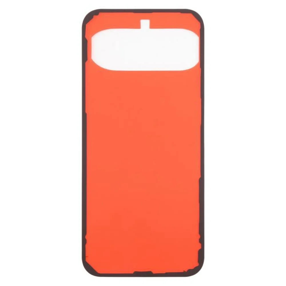 For Google Pixel 9 Pro OEM Battery Housing Sticker Replacement Part - 1
