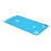 100Pcs/Pack Middle Plate Screen Frame Adhesive Stickers for Apple iPhone 8 4.7 inch - Black - 2