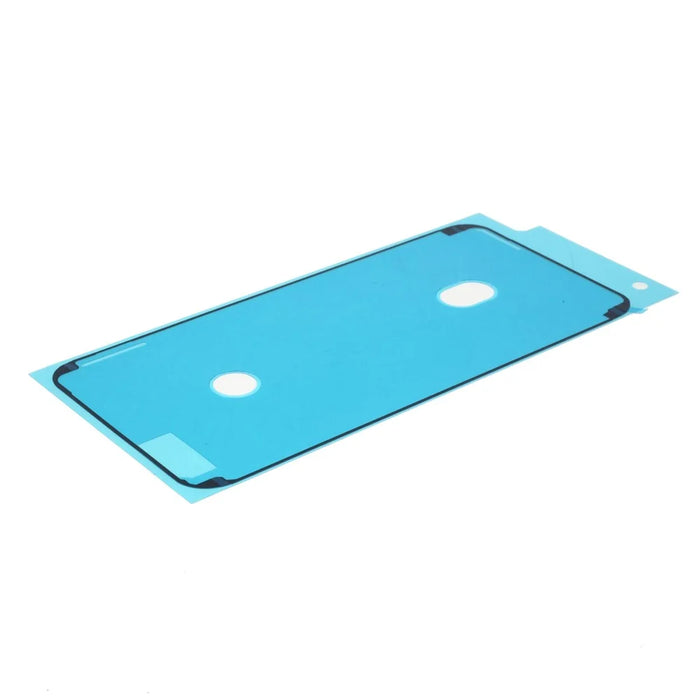 100Pcs/Pack Middle Plate Screen Frame Adhesive Stickers for Apple iPhone 6s 4.7-inch - Black - 2
