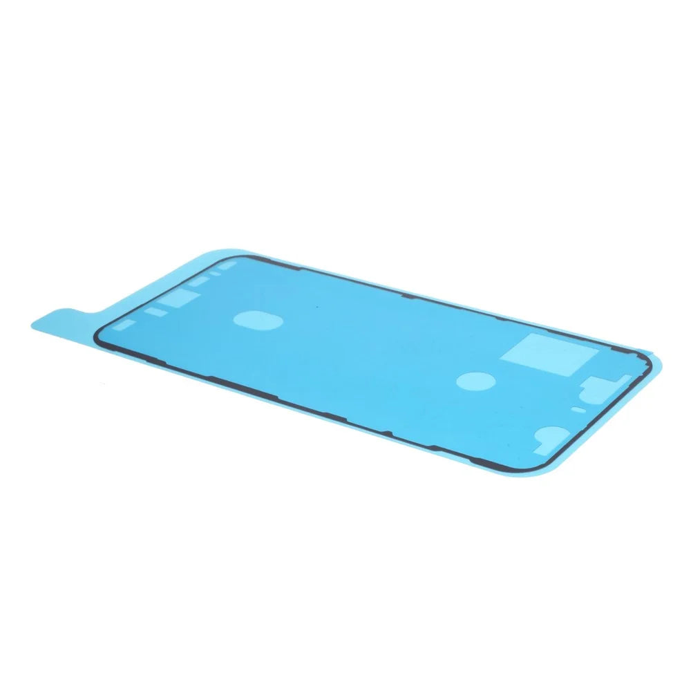 100Pcs/Pack Middle Plate Screen Frame Adhesive Stickers for Apple iPhone XS 5.8 inch - 2