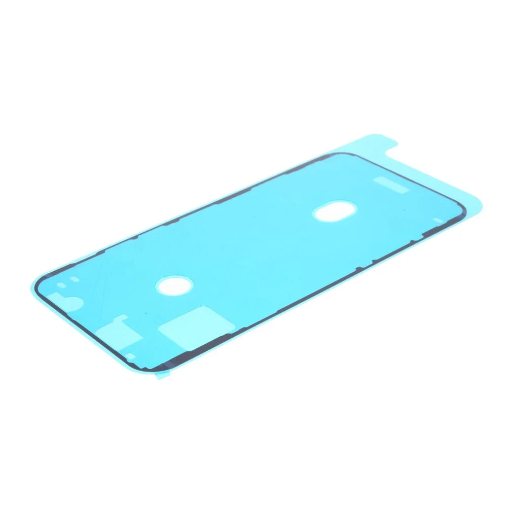 100Pcs/Pack Middle Plate Screen Frame Adhesive Stickers for Apple iPhone 11 Pro 5.8 inch - 2