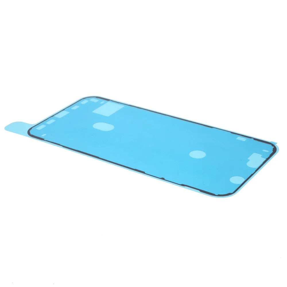 100Pcs/Pack Middle Plate Screen Frame Adhesive Stickers for Apple iPhone 11 6.1 inch - 2