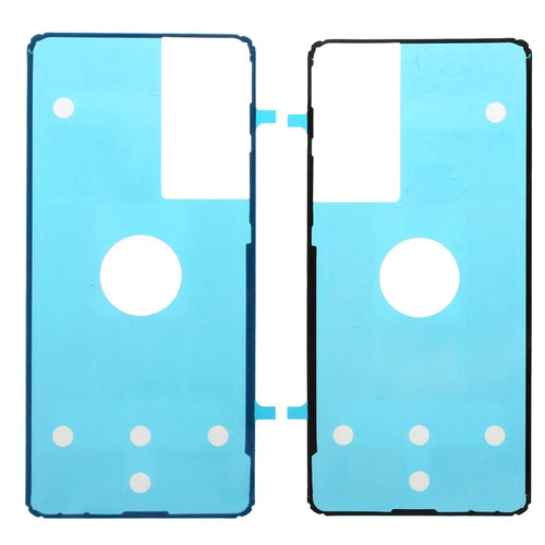 OEM Battery Housing Sticker Replace Part for Huawei P30 - 1