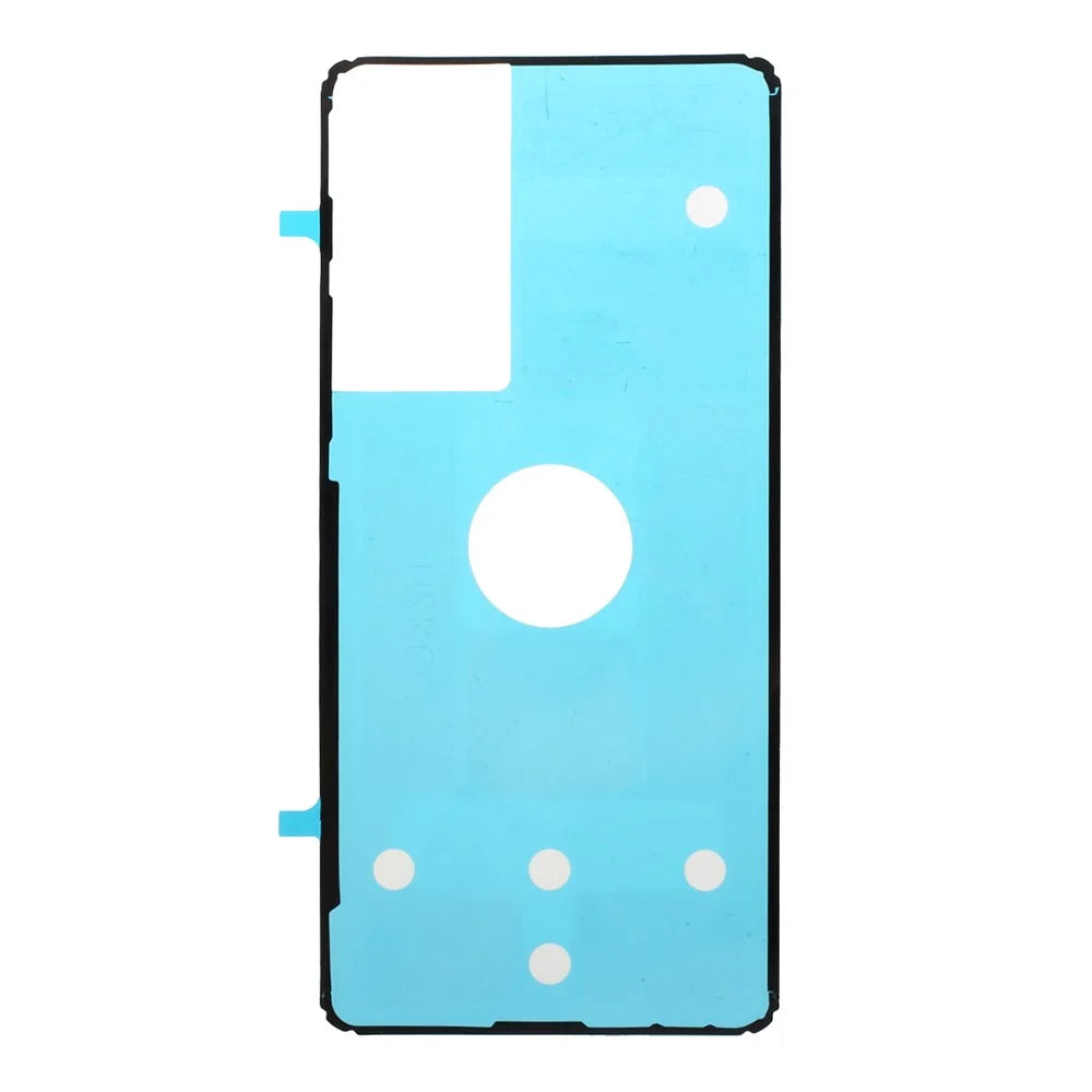 OEM Battery Housing Sticker Replace Part for Huawei P30 - 2