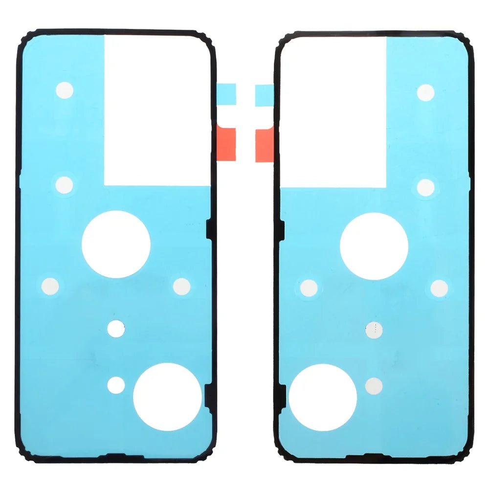 For Huawei P40 Pro OEM Battery Housing Sticker Part Replacement - 1