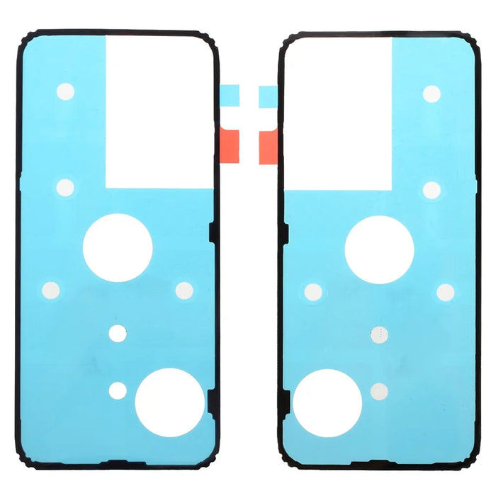 For Huawei P40 Pro OEM Battery Housing Sticker Part Replacement - 1