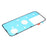For Huawei P40 Pro OEM Battery Housing Sticker Part Replacement - 3