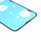 For Huawei P40 Pro OEM Battery Housing Sticker Part Replacement - 5