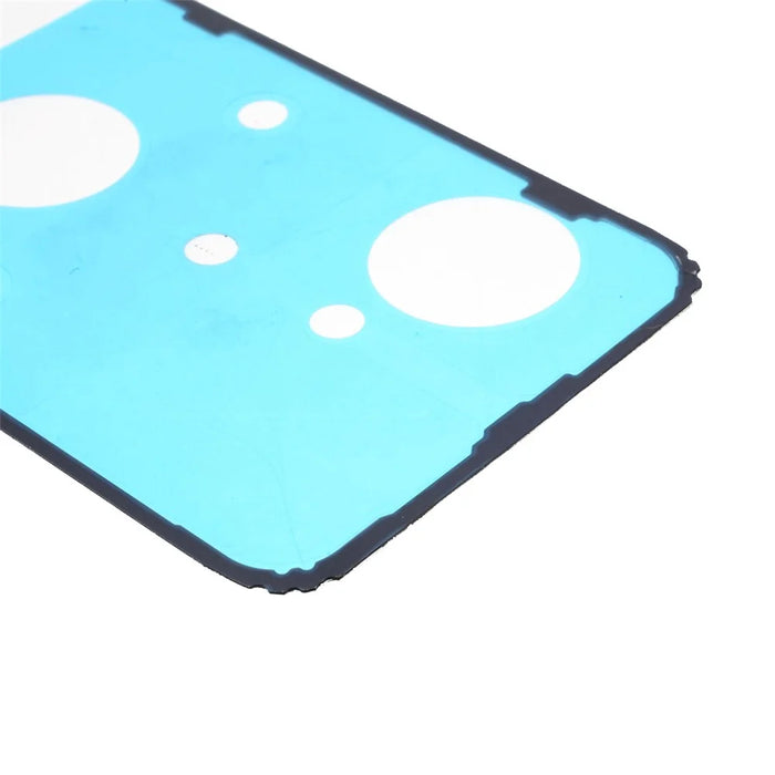 For Huawei P40 Pro OEM Battery Housing Sticker Part Replacement - 5