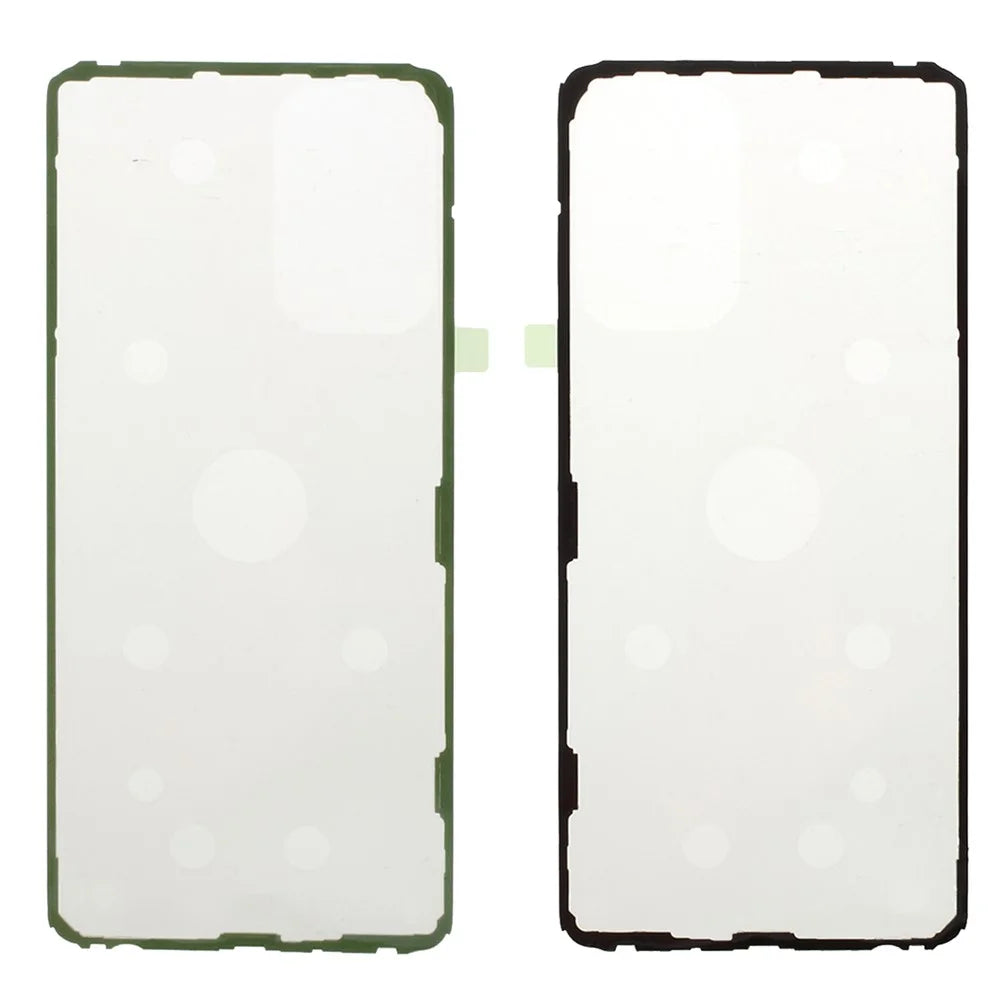 OEM Battery Housing Sticker Part for Samsung Galaxy A52 5G A526 / A52 4G A525 - 1