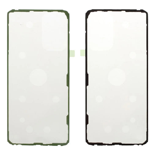 OEM Battery Housing Sticker Part for Samsung Galaxy A52 5G A526 / A52 4G A525 - 1