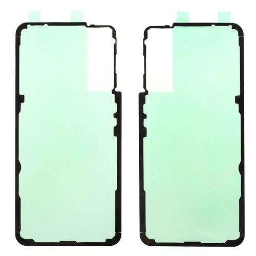 Battery Housing Sticker Spare Part for Samsung Galaxy S21 5G G990 / S21+ 5G G991 - 1
