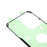 Battery Housing Sticker Replace Part for Samsung Galaxy A32 5G A326 / A42 5G A426 - 5