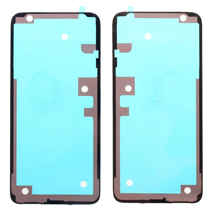 OEM Battery Housing Sticker Repair Part for Huawei Mate 20 Lite - 1