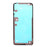 OEM Battery Housing Sticker Repair Part for Huawei Mate 20 Lite - 2