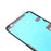OEM Battery Housing Sticker Repair Part for Huawei Mate 20 Lite - 6