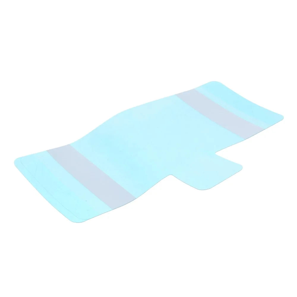 100Pcs/Set Adhesive Tape Stickers Battery Stickers (104*43mm) for iPhone 6 Plus 5.5 inch/6s Plus 5.5-inch/7 Plus 5.5 inch/8 Plus 5.5 inch - 2