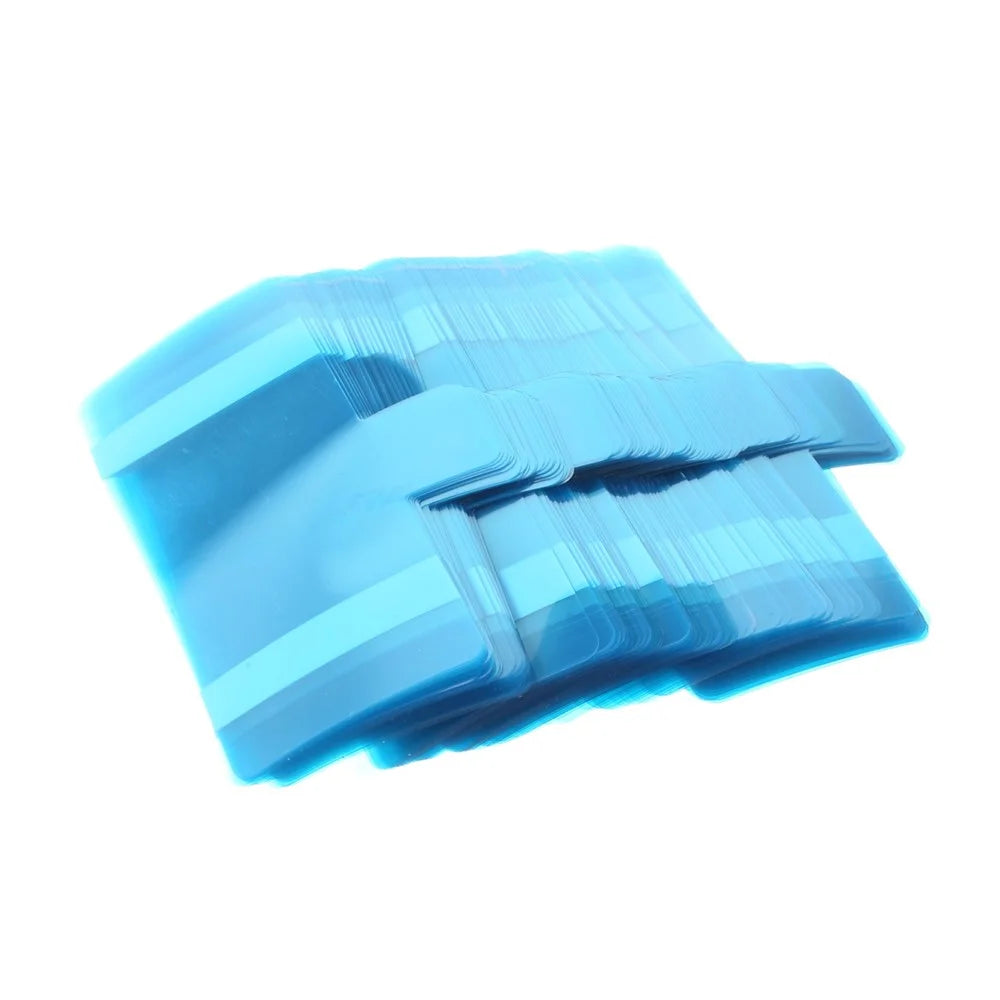 100Pcs/Set Adhesive Tape Stickers Battery Stickers (104*43mm) for iPhone 6 Plus 5.5 inch/6s Plus 5.5-inch/7 Plus 5.5 inch/8 Plus 5.5 inch - 4