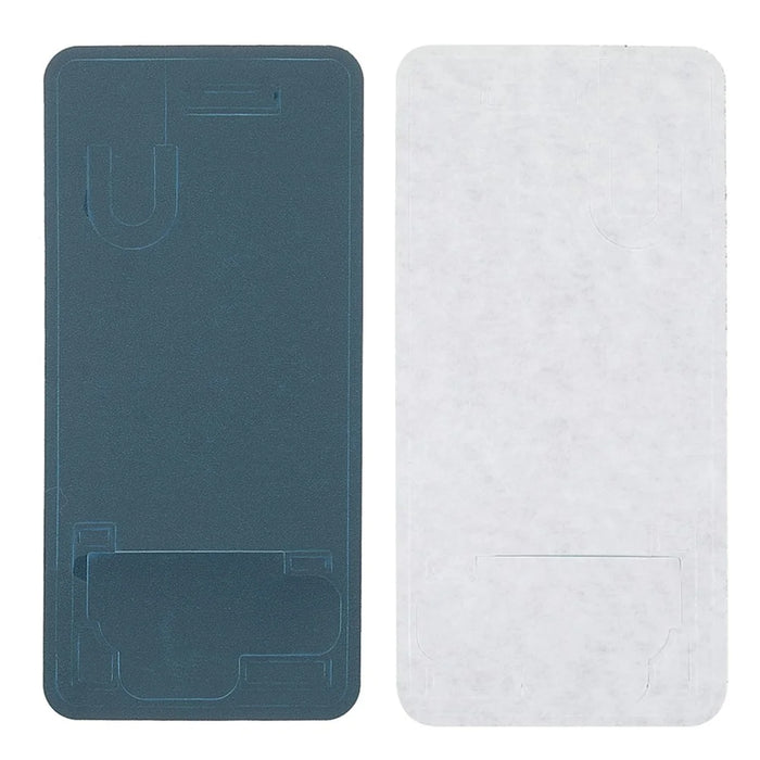 Battery Back Cover Adhesive Sticker Part for LG G8s ThinQ - 1