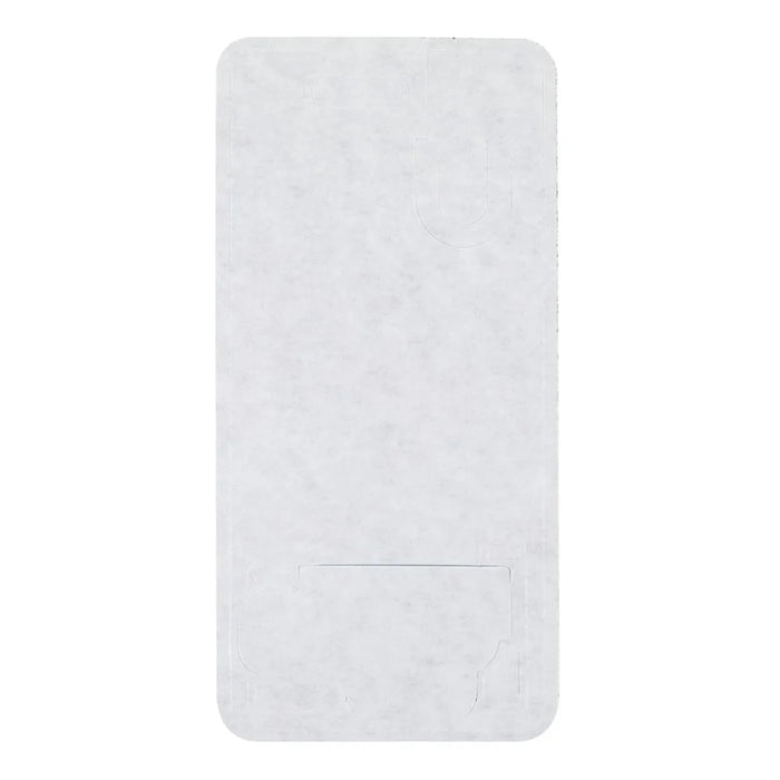 Battery Back Cover Adhesive Sticker Part for LG G8s ThinQ - 2