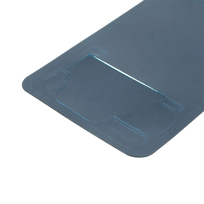 Battery Back Cover Adhesive Sticker Part for LG G8s ThinQ - 4