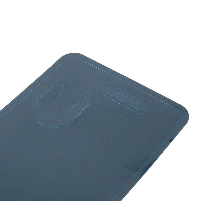 Battery Back Cover Adhesive Sticker Part for LG G8s ThinQ - 5