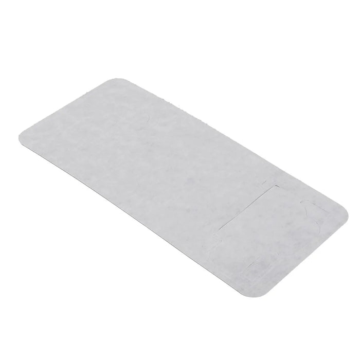 Battery Back Cover Adhesive Sticker Part for LG G8s ThinQ - 6
