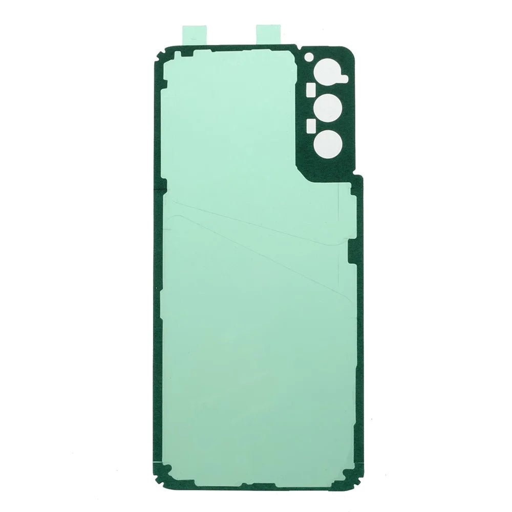 Battery Back Cover Adhesive Sticker Part for Samsung Galaxy S21+ 5G - 2