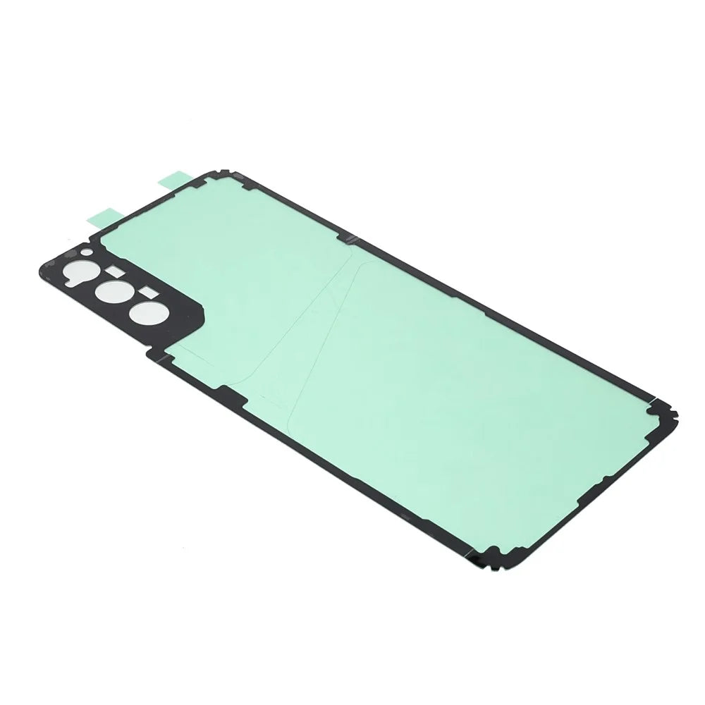 Battery Back Cover Adhesive Sticker Part for Samsung Galaxy S21+ 5G - 3