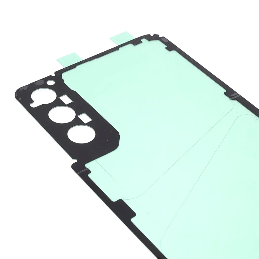 Battery Back Cover Adhesive Sticker Part for Samsung Galaxy S21+ 5G - 4