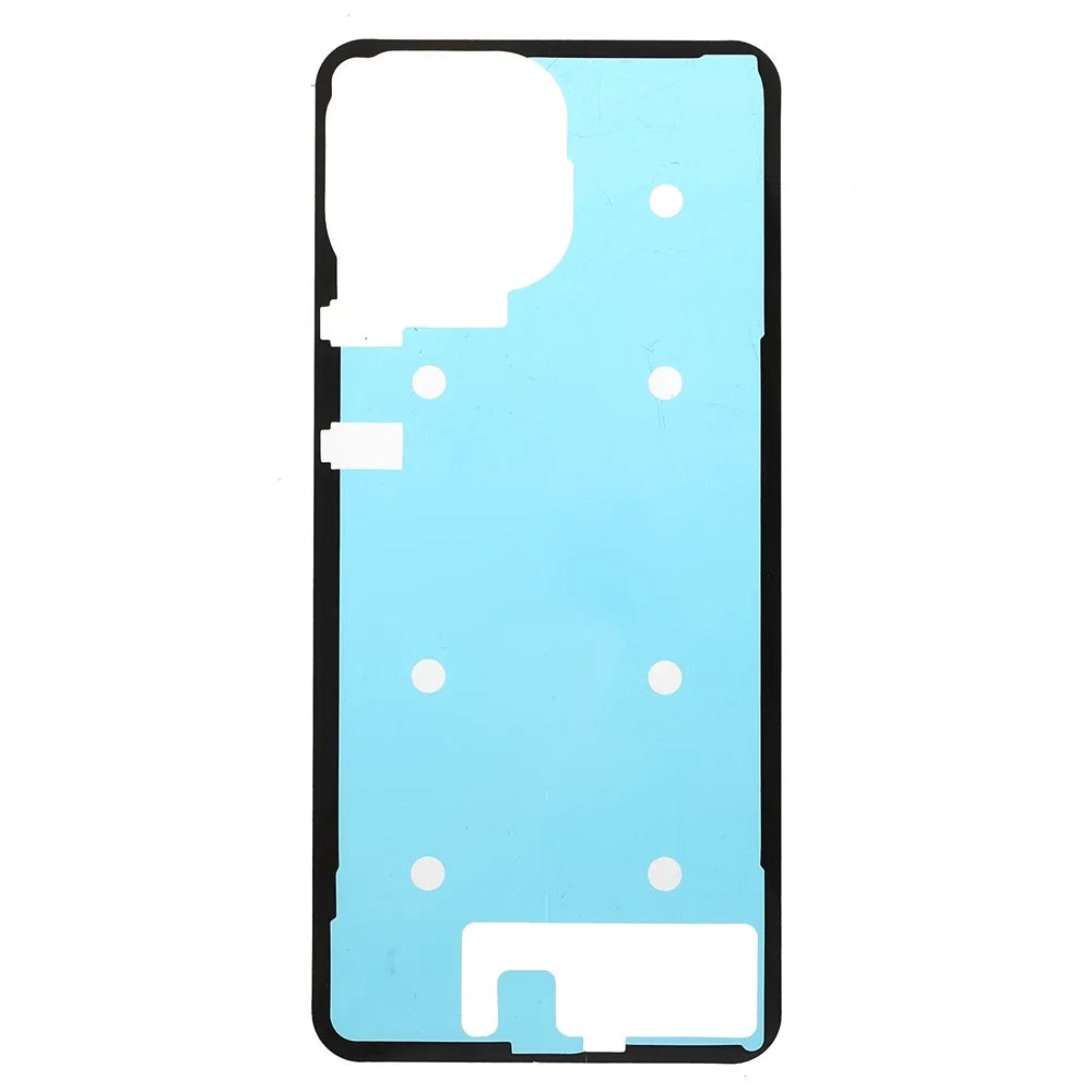 For Xiaomi Mi 11 Lite 4G/5G OEM Battery Housing Sticker Replacement Part - 1