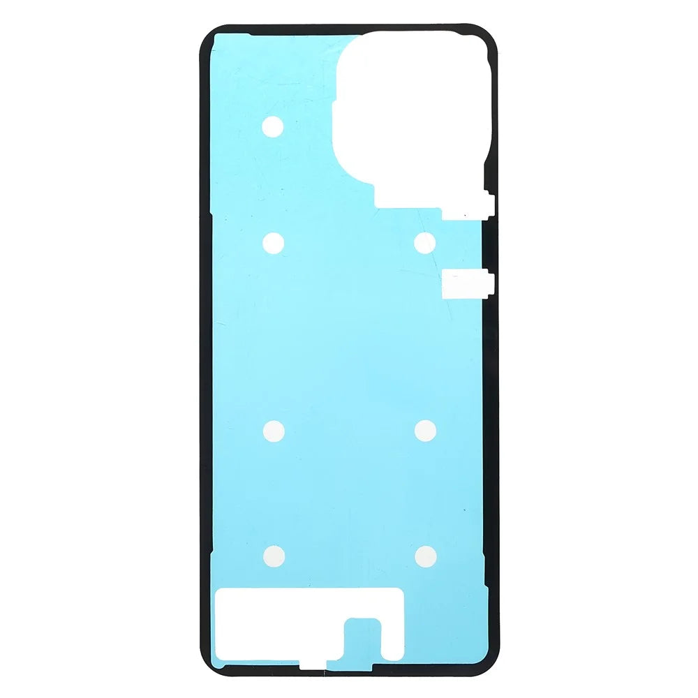For Xiaomi Mi 11 Lite 4G/5G OEM Battery Housing Sticker Replacement Part - 2