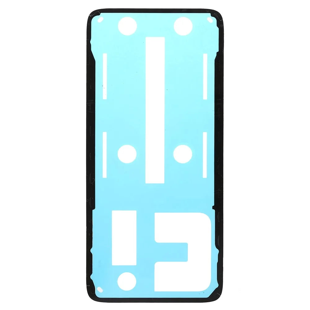 For Xiaomi Redmi K30S/Mi 10T 5G/Mi 10T Pro 5G OEM Battery Housing Sticker Replacement Part - 1