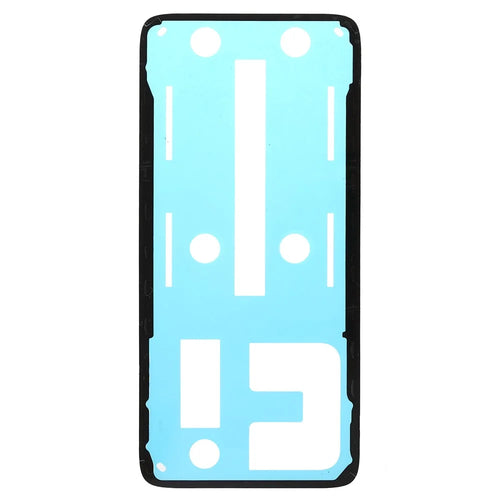 For Xiaomi Redmi K30S/Mi 10T 5G/Mi 10T Pro 5G OEM Battery Housing Sticker Replacement Part - 1