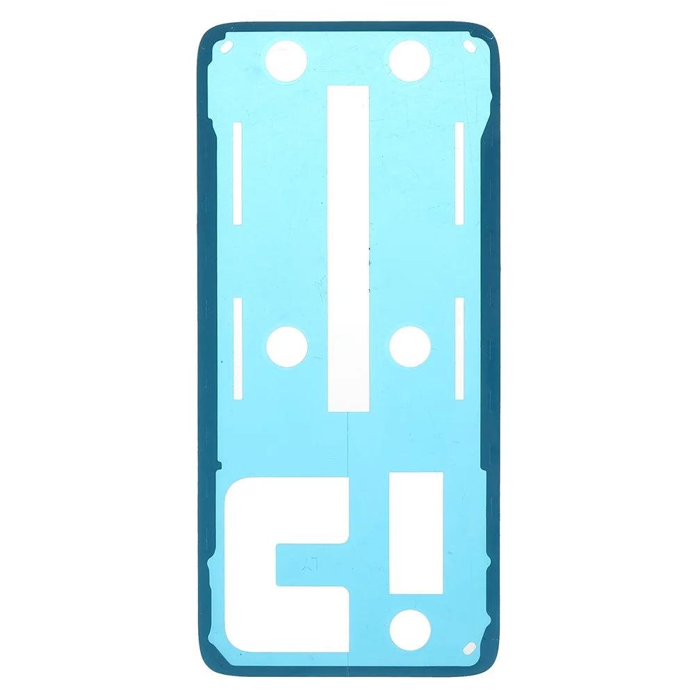 For Xiaomi Redmi K30S/Mi 10T 5G/Mi 10T Pro 5G OEM Battery Housing Sticker Replacement Part - 2