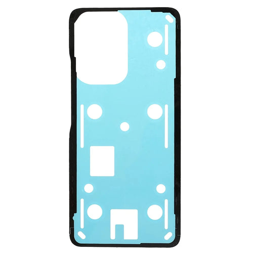 For Xiaomi Redmi K40 / Poco F3 / Redmi K40 Pro OEM Battery Housing Sticker Replacement Part - 1