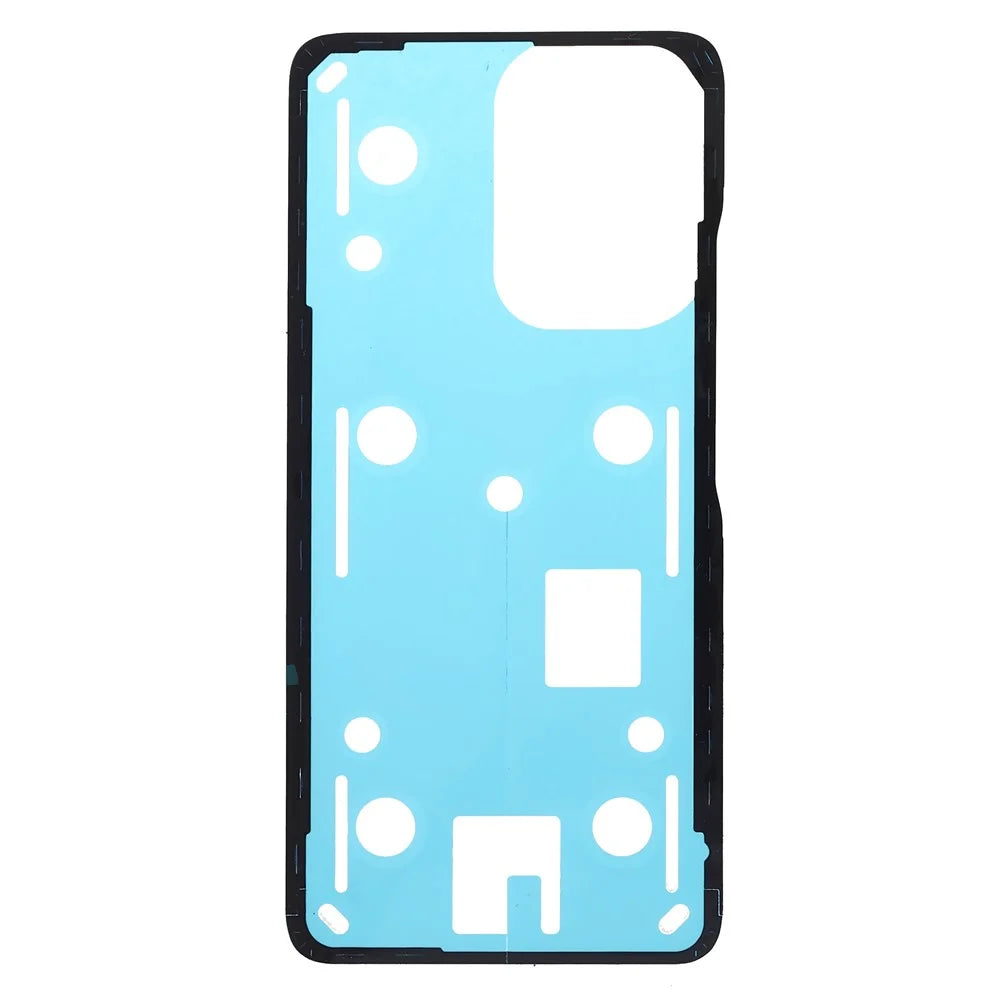 For Xiaomi Redmi K40 / Poco F3 / Redmi K40 Pro OEM Battery Housing Sticker Replacement Part - 2