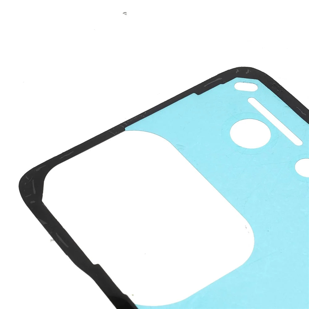 For Xiaomi Redmi K40 / Poco F3 / Redmi K40 Pro OEM Battery Housing Sticker Replacement Part - 4