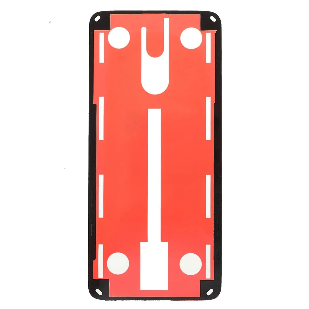 For Xiaomi Redmi K30 OEM Battery Housing Sticker Replacement Part - 1