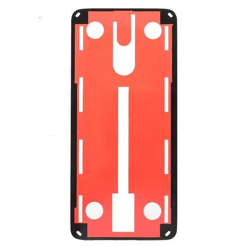 For Xiaomi Redmi K30 OEM Battery Housing Sticker Replacement Part - 1