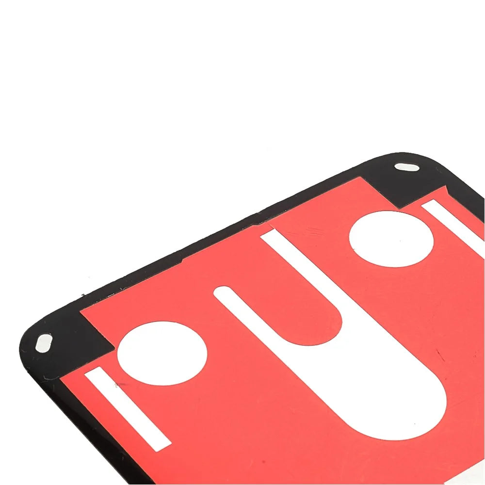 For Xiaomi Redmi K30 OEM Battery Housing Sticker Replacement Part - 4