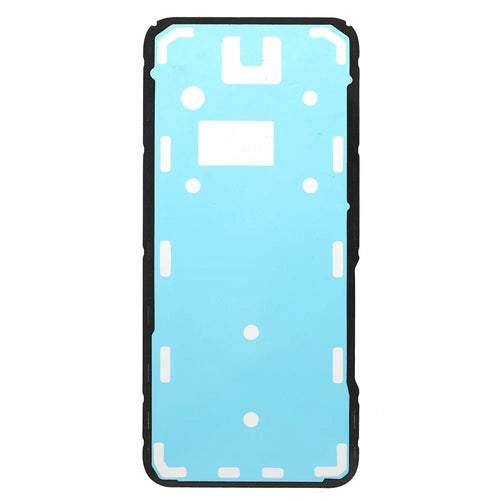 For Xiaomi Mi 11 OEM Battery Housing Sticker Replacement Part - 1