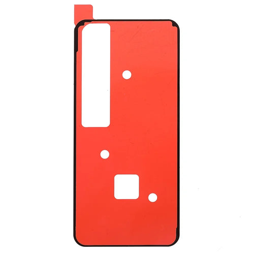 For Xiaomi Mi 10 5G OEM Battery Housing Sticker Replacement Part - 1