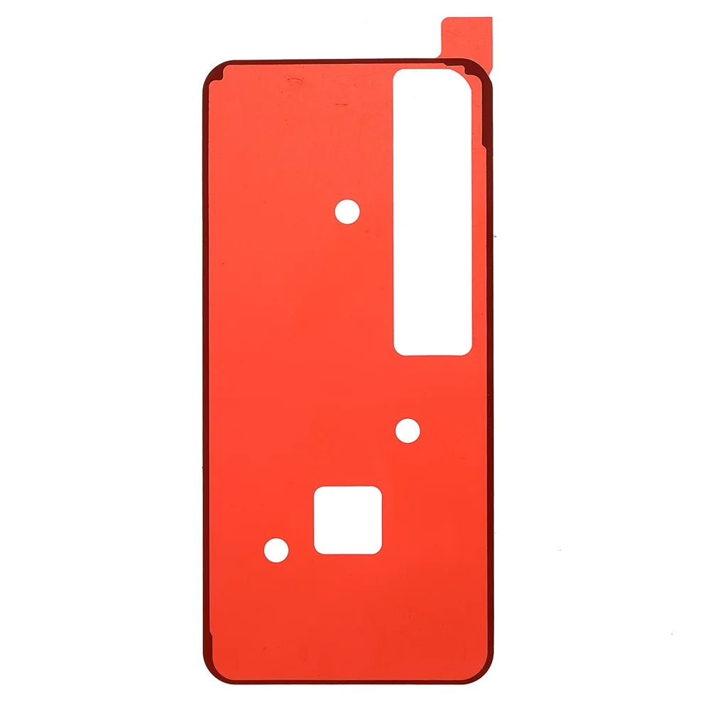 For Xiaomi Mi 10 5G OEM Battery Housing Sticker Replacement Part - 2