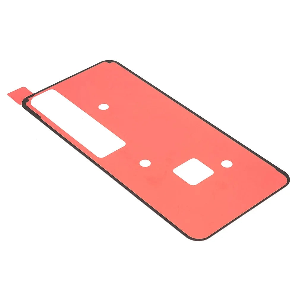 For Xiaomi Mi 10 5G OEM Battery Housing Sticker Replacement Part - 3