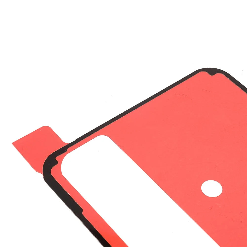 For Xiaomi Mi 10 5G OEM Battery Housing Sticker Replacement Part - 4