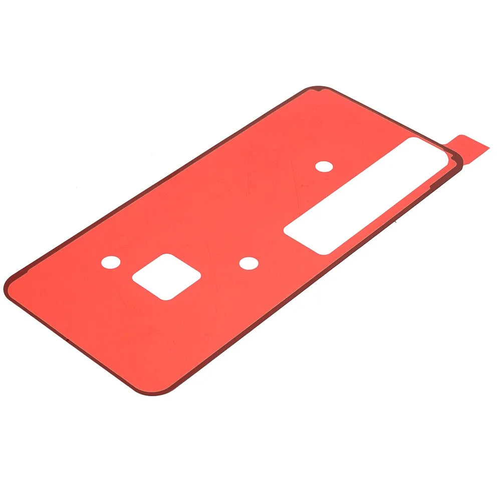 For Xiaomi Mi 10 5G OEM Battery Housing Sticker Replacement Part - 5