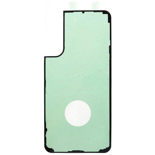 For Samsung Galaxy S22+ 5G S906 Battery Back Cover Adhesive Sticker Part - 1